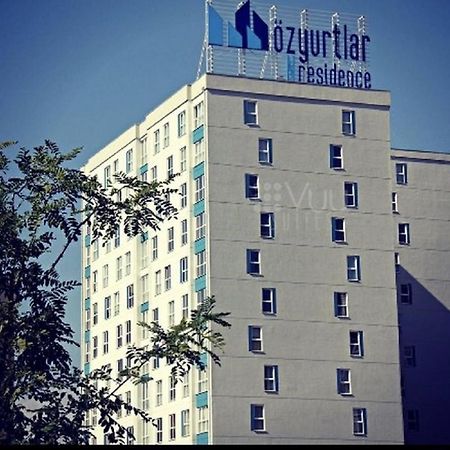Point Last Büyükçekmece Eksteriør bilde