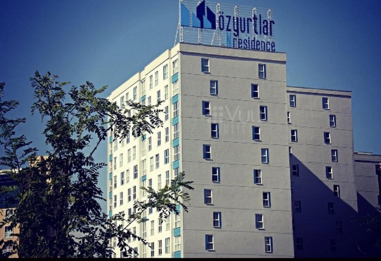 Point Last Büyükçekmece Eksteriør bilde